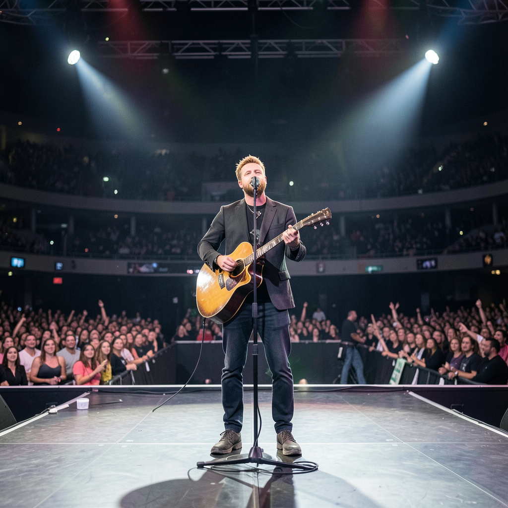 All Ed Sheeran Loop Tour supporting acts quit after Macklemore removal